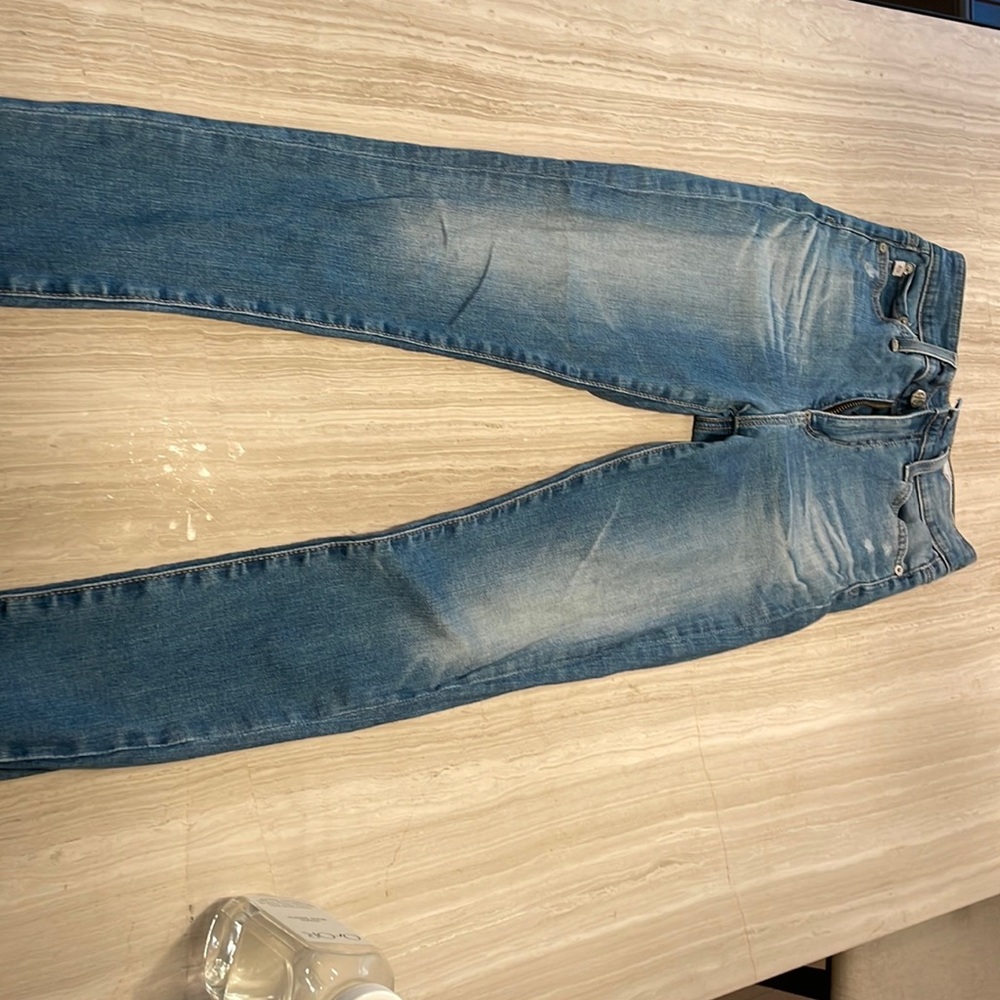 AG-ED denim